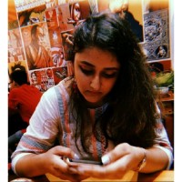 Ananya Agrawal