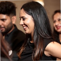 Aanchal Sharma