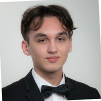 Vladyslav Shestakov