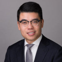 Elvin Cheung, Cfa