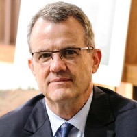 Patrick O'Bryan