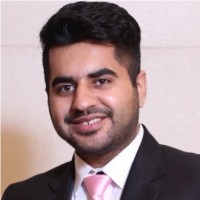 Siddharth Vohra