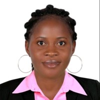 Geraldine pah Ngong