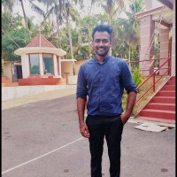 Leston Dsouza