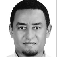 Solomon Tesema