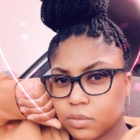 Antoinette Adams