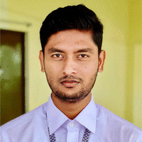 Md Sujan Mahmud