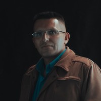 Gustavo Alberto Angulo Perez