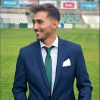 Alejandro Gomez
