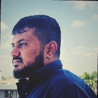 Vivek Shah