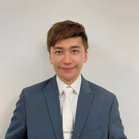 Brian Chi Yan Cheng
