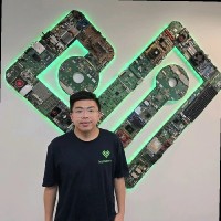 Andrew Zhou