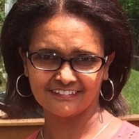 Mahlet Zewde