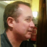 Jose Antonio Ruiz de Olano Apodaca