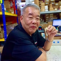 Allen Chiang