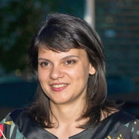 Viliyana Kadieva