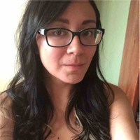 Veronica Aide Gamboa Rivera