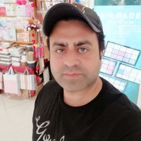 Muhammad Usman Dawod