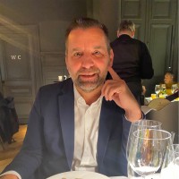Alain Mehlen
