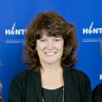 Jennifer Moore