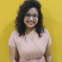 Manjusha Kumaran