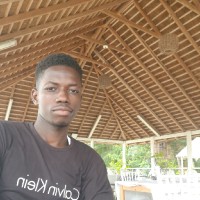 Oumar Bamba