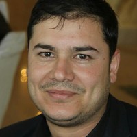 Bezhan Paizi