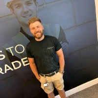 Matt Tweddle