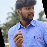 Yuvanshankar P