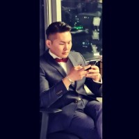 Gendenpil Chinzorigt