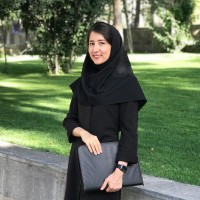 Maryam Aghasi Javid