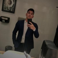 Brandon B. Mejia