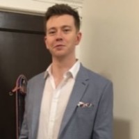 Ciarán Byrne