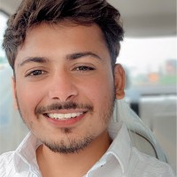 Ashwani Garg