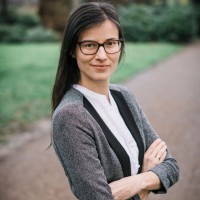 Zsuzsanna Bender