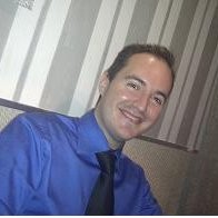 David Berruezo Aldunate
