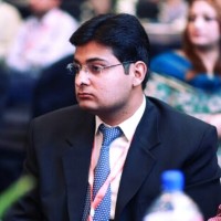 Kafeel Ahmed