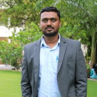 Manoj Kumar S
