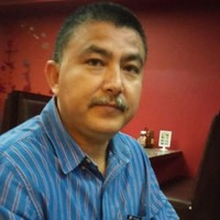 Juan Ramirez