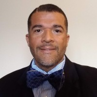 Franklin Turner, Ph.D.