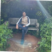 Vikas Goyal