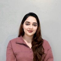Amna Sarfraz