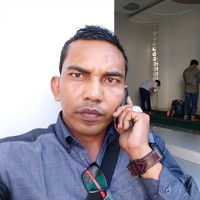Mustafa Kamal