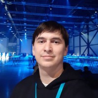 Dmitrii Tkach