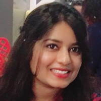pooja kashyap