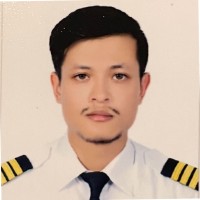 Ayush Man Dangol