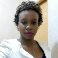Damaris Andere