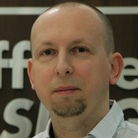 Przemyslaw Ksiazek