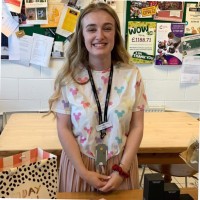 Emily Alice Alderwick