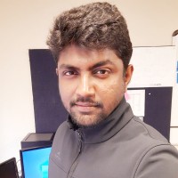 Narendra kumar Prasada